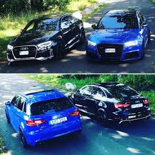 Image result for Panther Black 2018 RS3