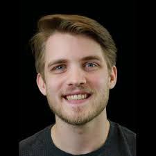 Sean Griffin's Instagram, Twitter & Facebook