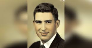 Obituary information for William Just Dewey