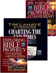 Prophecy Library