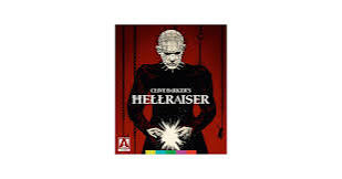 Amazon.com: Hellraiser : Andrew Robinson, Clare Higgins, Doug Bradley,  Clive Barker: Movies & TV