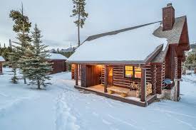 Rated #1 southern illinois cabins rental Big Sky Vacation Rentals Ascend Properties