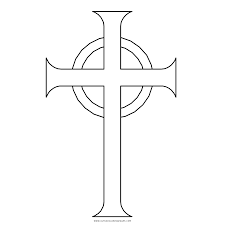 See also latest coloring pages, worksheets, mazes, connect the dots, and word search collection below. Celtic Cross Coloring Page Ultra Coloring Pages