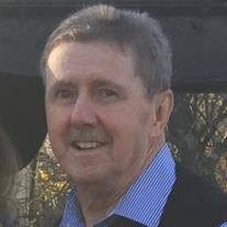 Mr. William Gary Cook Obituary