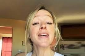 Sharon Mcvicker's Instagram, Twitter & Facebook