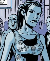 Renee Montoya