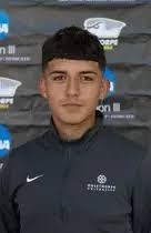 2019 Men's Soccer Reserve Roster