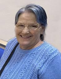 Obituary information for Debra J. McGovern