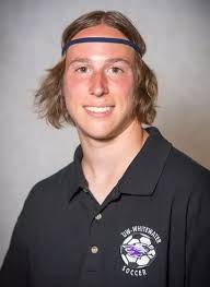 2013 Men's Soccer Roster