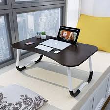 Pin By Kemal Eryilmaz On Bilgisayar Masasi In 2020 Bed Tray Table Laptop Desk For Bed Laptop Table For Bed