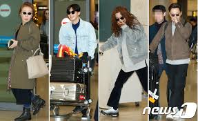 Young, strong and proud, season 1, episode 1. Ada Park Seo Joon Jadi Pelayan Inilah Jadwal Tayang Youn S Kitchen Season 2