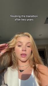 Anna Shumate TikTok Transitions Compilation