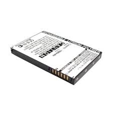 Battery for HP iPAQ hw6510 by Maxbhi.com