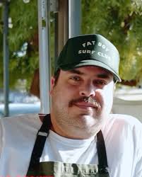 Fish Sandwich 🐠 #fishgutssd#barriologan