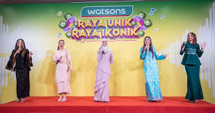 In 2018, the company reported a net sales revenue increase of 39.19%. Amy Search Dolla Loca B Antara Nama Besar Turut Serta Dalam Video Raya Watsons Tahun Ini