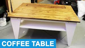10 best coffee tables the independent for sizing 2048 x 1536. Resurfacing A Wooden Coffee Table Youtube