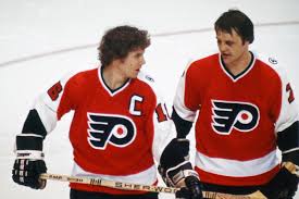 Phil myers and nolan patrick for ryan ellis. How We Remember The Philadelphia Flyers Red Army Game 38 Years Later Bleacher Report Latest News Videos And Highlights