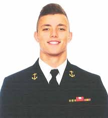 Meet tomorrow's military aviators