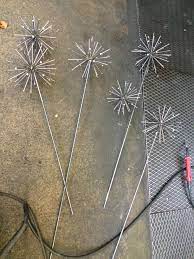 Basteln mit draht garten google suche garten garten deko pflanzen. Pusteblume Fur Den Garten Basteln Mit Draht Basteln Pusteblume