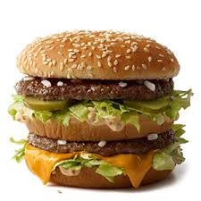 Cheeseburger Calories And Nutrition Mcdonalds