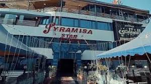 مطاعم الصباحي بيراميزا المنصوره Youtube