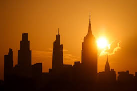 US heatwave threatens 250th anniversary events and World Cup