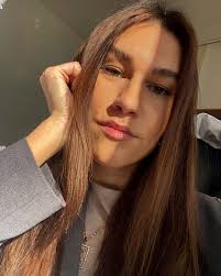 Patricia Marko Patricia Markova • Infl