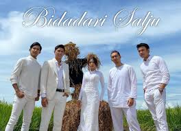 Bidadari Salju Episod 1 Hingga Episod 28 Akhir Tonton Drama Full Online