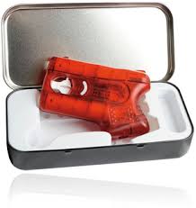 Kimber Pepperblaster Ii Red Oc