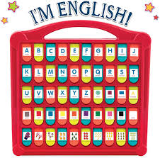 Los niños y niñas comienzan a. Juego Interactivo De Matematicas Y Alfabeto Tarjetas Flash De Aprendizaje Abc Juguetes De Aprendizaje Preescolar Para Ninos Bstqc Juego De Letras A Juego Para Ninos Regalo Aprendizaje Y Educacion Juguetes Y Juegos