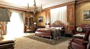 Master bedrooms sometimes double as living spaces, especially when space in your home is tight, so traditional master bedroom furnishings are always in style. Bedroom Decor Romantic Master Bedroom Paint Colors