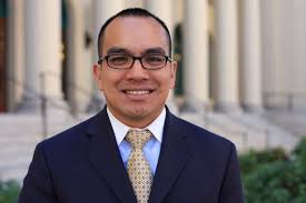 Christopher Macaraeg