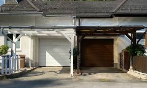 Denn bei der garage ist das auto hinter einem tor sicher verschlossen, während es bei einem carport durch die. Ratgeber Garage Oder Carport Vorteile Und Nachteile