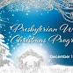 Presbyterian women Christmas Program event image