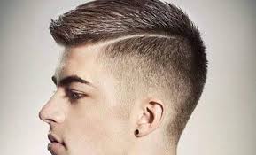 Maybe you would like to learn more about one of these? Gaya Rambut Pria Pendek Cepak Gaya Rambut