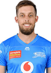 Jake Lehmann Overview