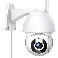 Victure pc650 wireless security camera unboxing & info. Wifi Camera Cc01 Der Beste Preis Amazon In Savemoney Es