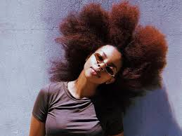 The natural hair movement is an era of fearless, beautiful men, women, and children sporting their hair in its natural state. What It S Like Wearing Natural Hair In Corporate America