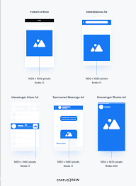 Maybe you would like to learn more about one of these? Social Media Image Sizes Guide 2021 Infographics Pdf Statusbrew