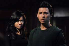 Judul pengarah penerbit genre nota adam: Selain Munafik Ini 5 Film Horor Malaysia Yang Bikin Merinding