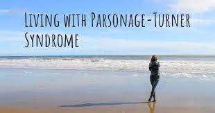 Living With Parsonage Turner Syndrome How To Live With Parsonage Turner Syndrome