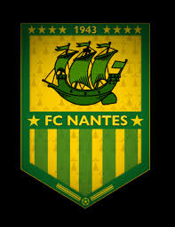 Nantes foot supporter's main feature is noticias e información del fc nantes!. Fc Nantes Football Crests