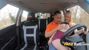 Sit on my lap and i will teach you how to drive - XVIDEOS.COM