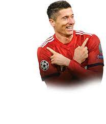 Article by free logo vectors. Robert Lewandowski 92 Team Of The Group Stage Fifa 19 Stats Prices Wefut