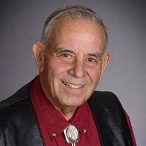 Dale Taylor Obituary