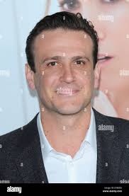 Jason segel hi-res stock photography and images