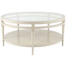 Sydney Round Coffee Table Cream Sofa Table Antique White Coffee Table Round Glass Coffee Table Round Coffee Table