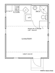 Their simple, rustic style is ideal for a family that enjoys adventures. 16x20 Cottage In Gainesville Built By Historic Shed