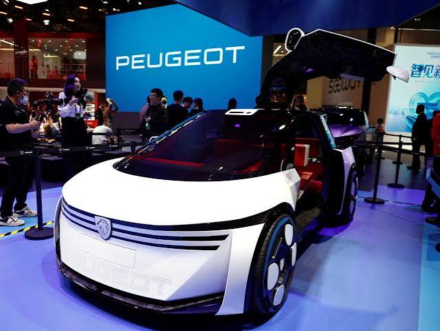 Automobile: Stellantis et le groupe chinois Dongfeng produiront des Peugeot et Jeep en Chine - RFI