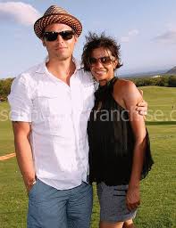 Justin chambers was born in springfield, ohio, in 1970. Die Unerklarliche Wahrheit Der Frau Von Justin Chambers Keisha Chambers Prominente Ehepartner